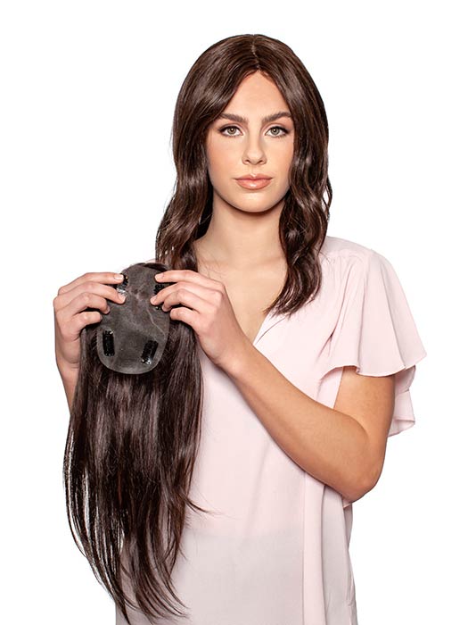 Nautral Lace-Top B by WigPro - Regal Wigs